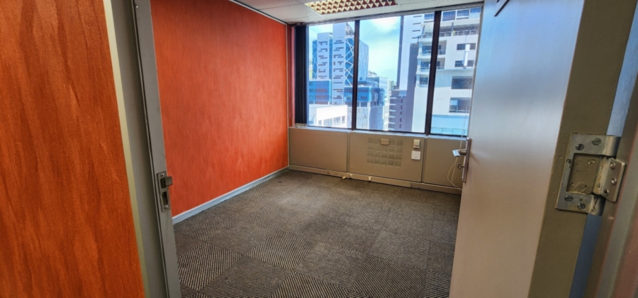 To Let commercial Property for Rent in Cape Town City Centre Western Cape